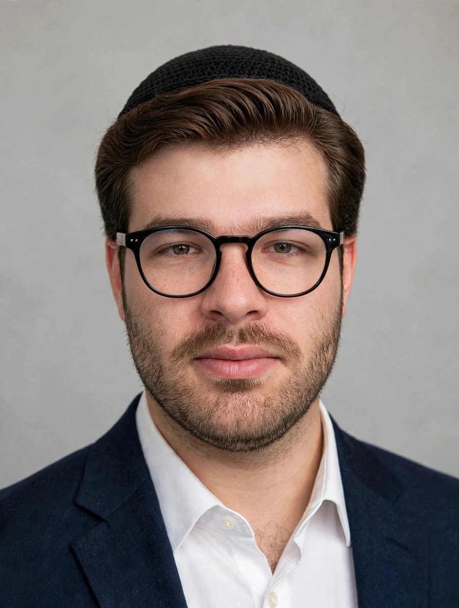 Leo Kanofsky, Founder of SiteChain Solutions